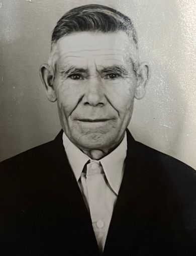 Блиставцов Иван Максимович