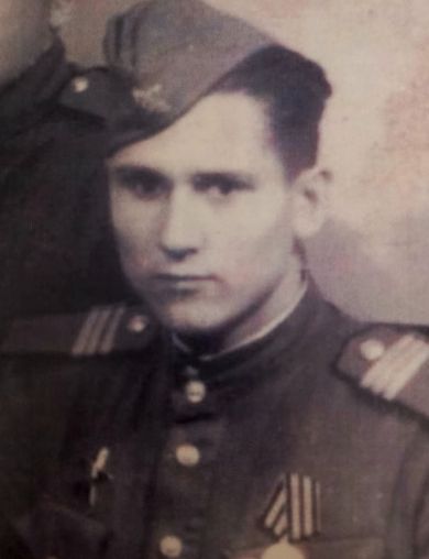 Королев Алексей Николаевич