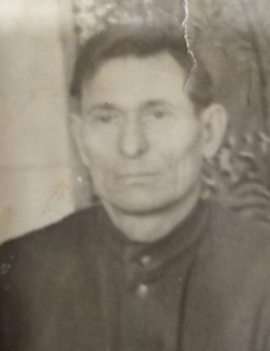 Деменев Павел Иванович