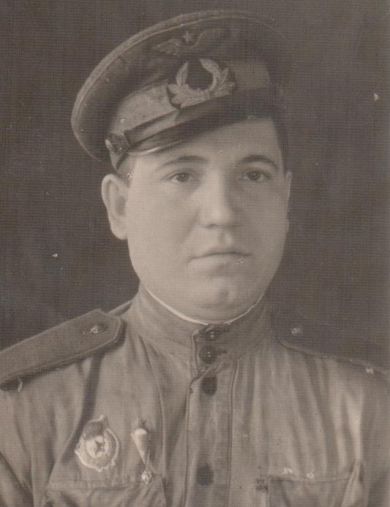 Андрюшин Николай Матвеевич