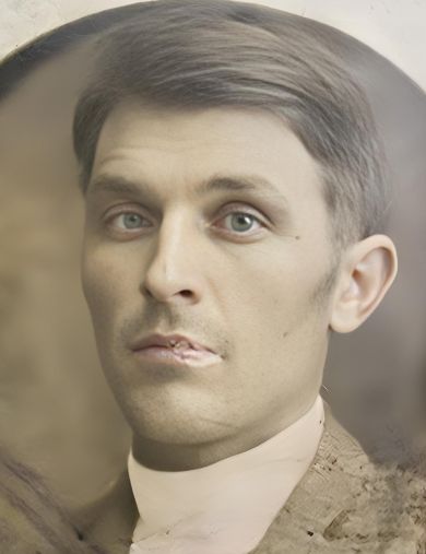 Маликов Евгений Логинович