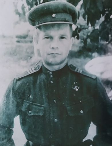 Никифоров Александр Гаврилович