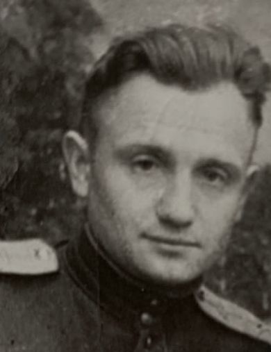 Зайцев Михаил Захарович