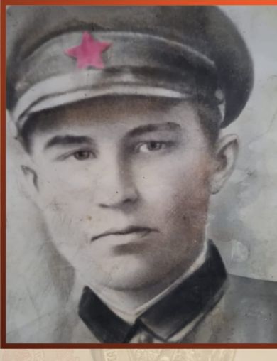 Минниахметов Галиаскар Минниахметович
