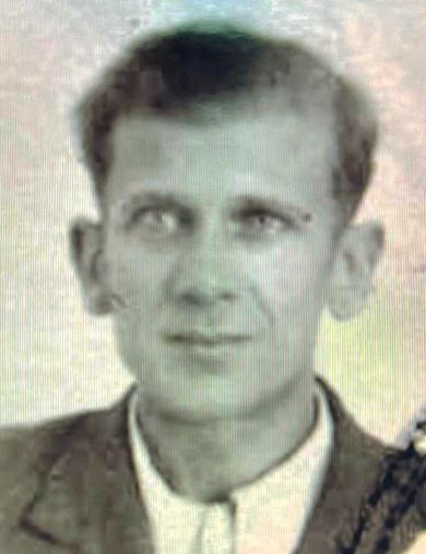 Митин Анатолий Федорович