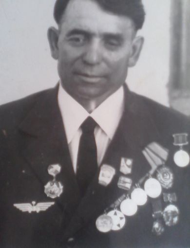 Назарко Николай Иванович