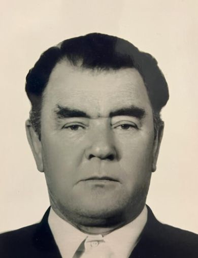 Даньков Николай Григорьевич