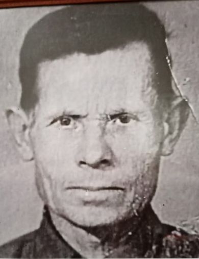 Герасимов Пётр Иванович