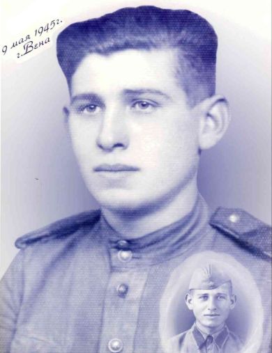 Джелаухов Яков Еремович
