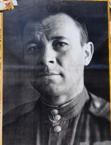 Никулин Василий Петрович