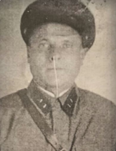 Баяндин Леонид Андреевич