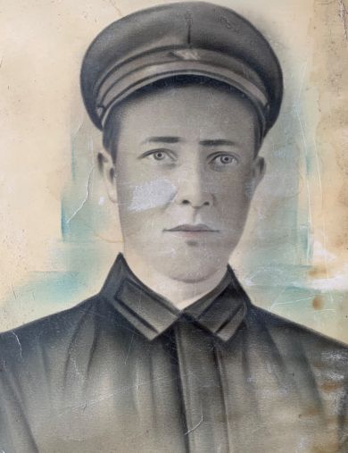 Шарибжанов Идрис Зарифович