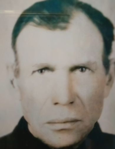 Жданкин Василий Васильевич
