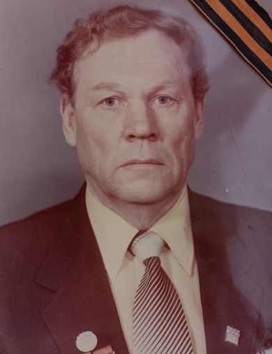 Варлаков Иван Трофимович