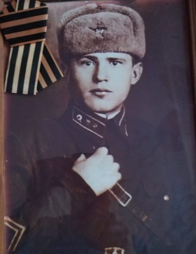 Шиляков Виктор Семенович