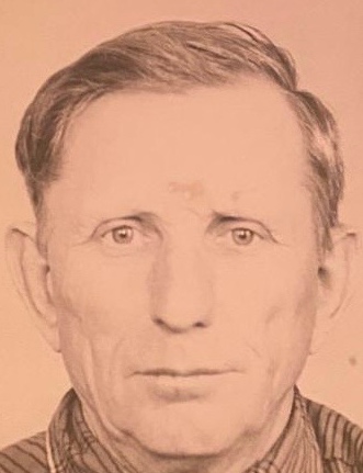 Ходусов Николай Алексеевич
