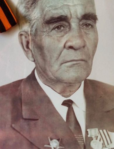 Зайцев Александр Иванович