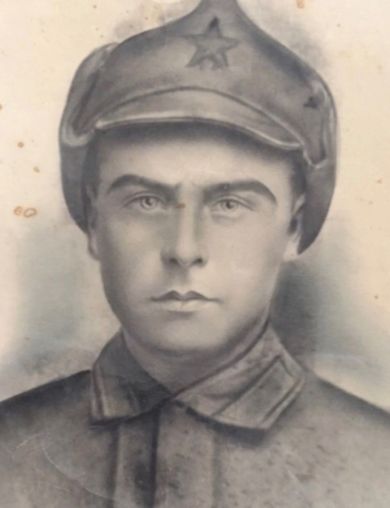 Погорелов Дмитрий Маркович