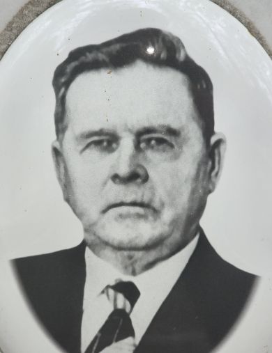 Иванчиков Филипп Петрович