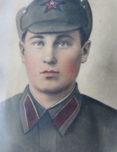 Никитин Александр Иванович