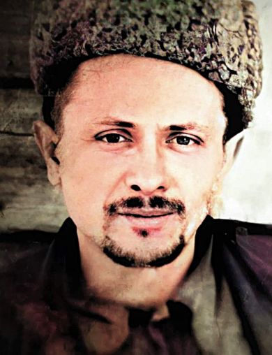 Никитин Владимир Петрович