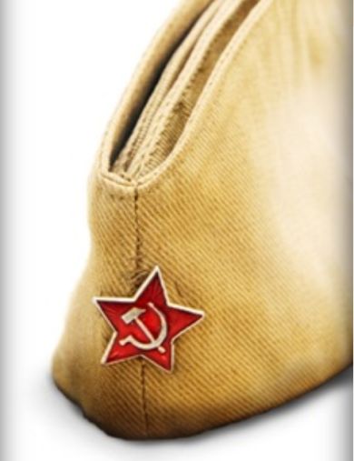 Чугунов Фёдор Алексеевич
