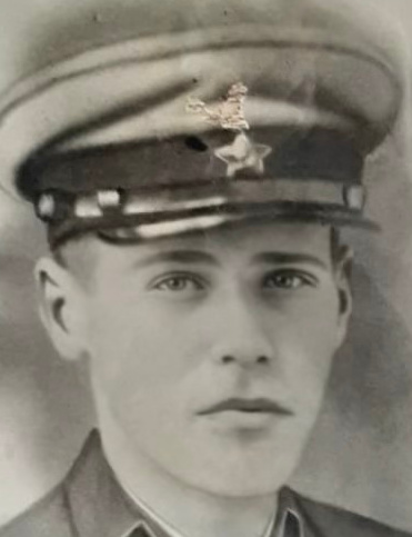 Телегин Семён Григорьевич