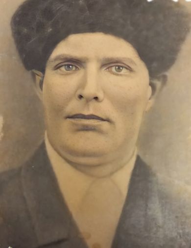 Малыхин Иван Егорович