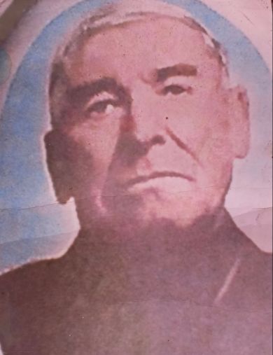 Вяткин Иван Дмитриевич