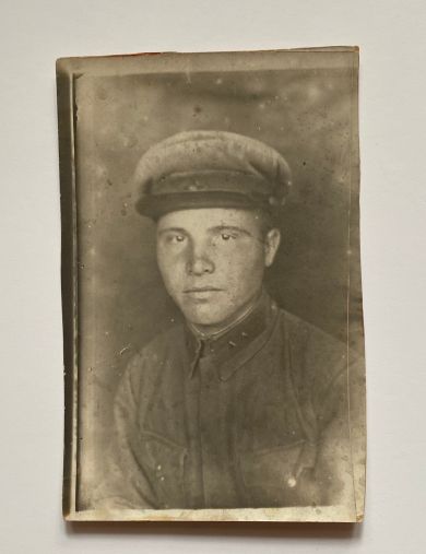 Хазеев Миндияр Хайрутдинович