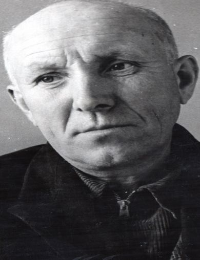Константинов Иван Дмитриевич
