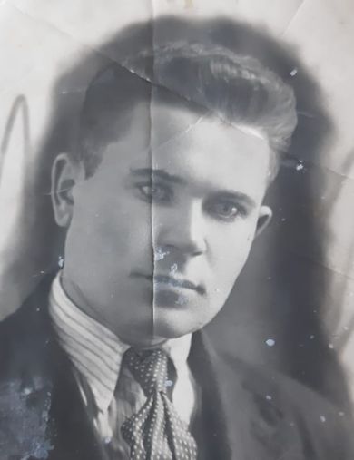 Панарин Алексей Григорьевич