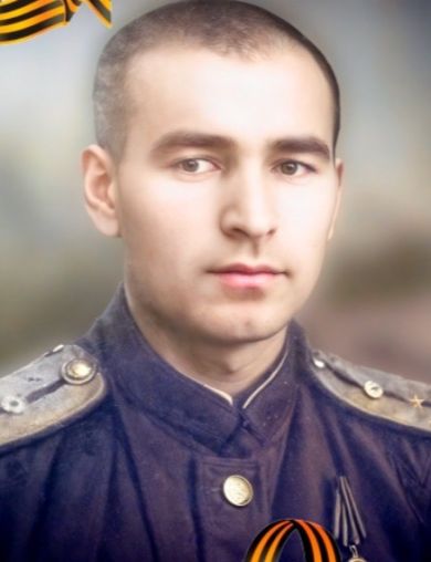 Джиоев Владимир Ермолаевич