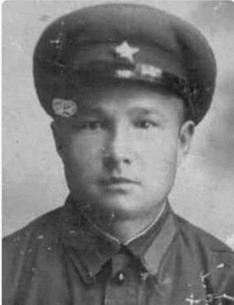 Миннегалиев Миневали Миннегалиевич