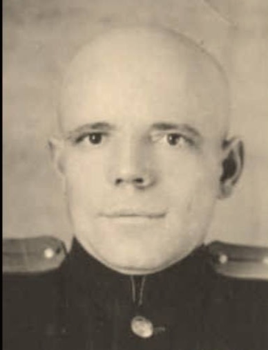 Волошин Григорий Илларионович