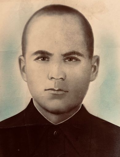 Теньков Иван Ефимович