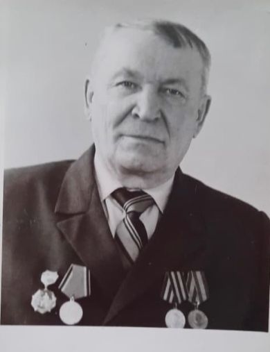 Ярков Николай Иванович