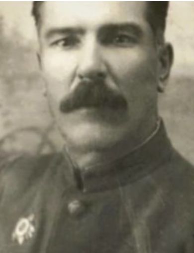 Клименко Иван Иванович