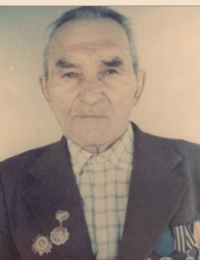 Беляев Константин Александрович