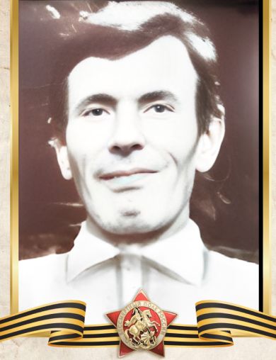 Арзамаскин Павел Евдокимович