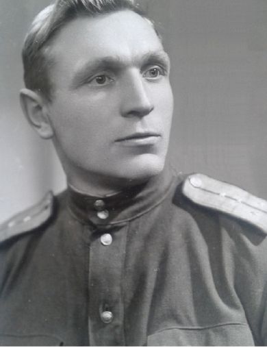 Гришин Георгий Герасимович