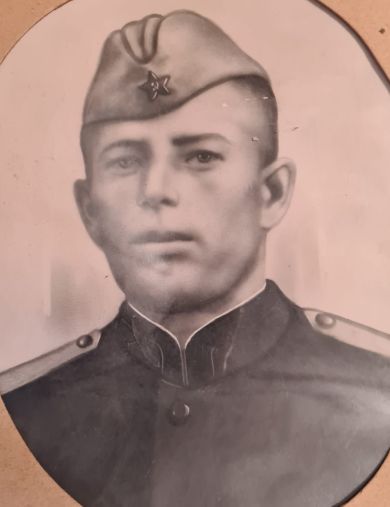 Елизаров Сергей Васильевич