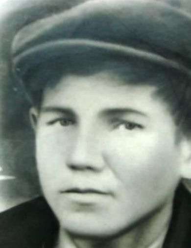 Василькин Захар Михайлович
