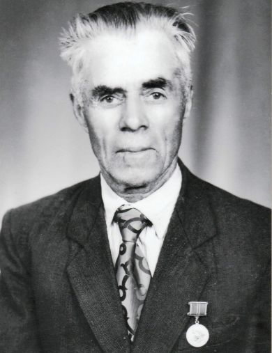 Агатий Иван Севастьянович