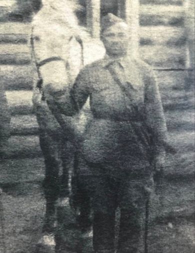 Адиатуллин Хазий Адиатуллинович