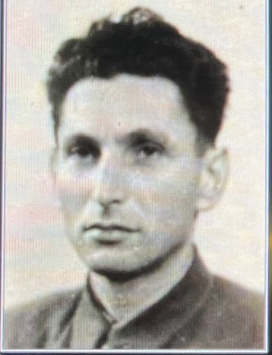Колбовский Абрам Матвеевич