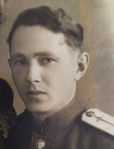 Ломовцев Анатолий Павлович