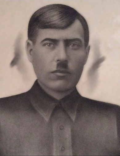 Шерстов Иван Иванович