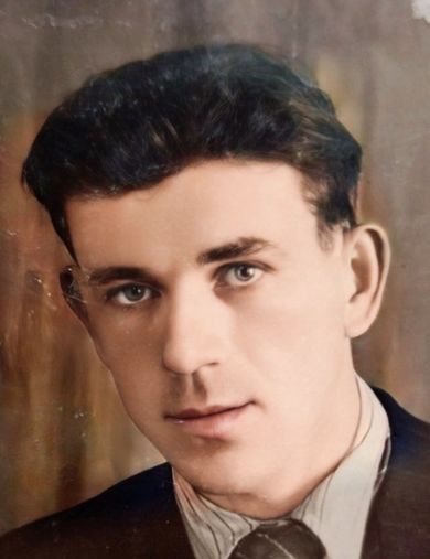 Третьяков Николай Герасимович