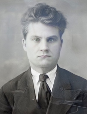 Левин Николай Михайлович